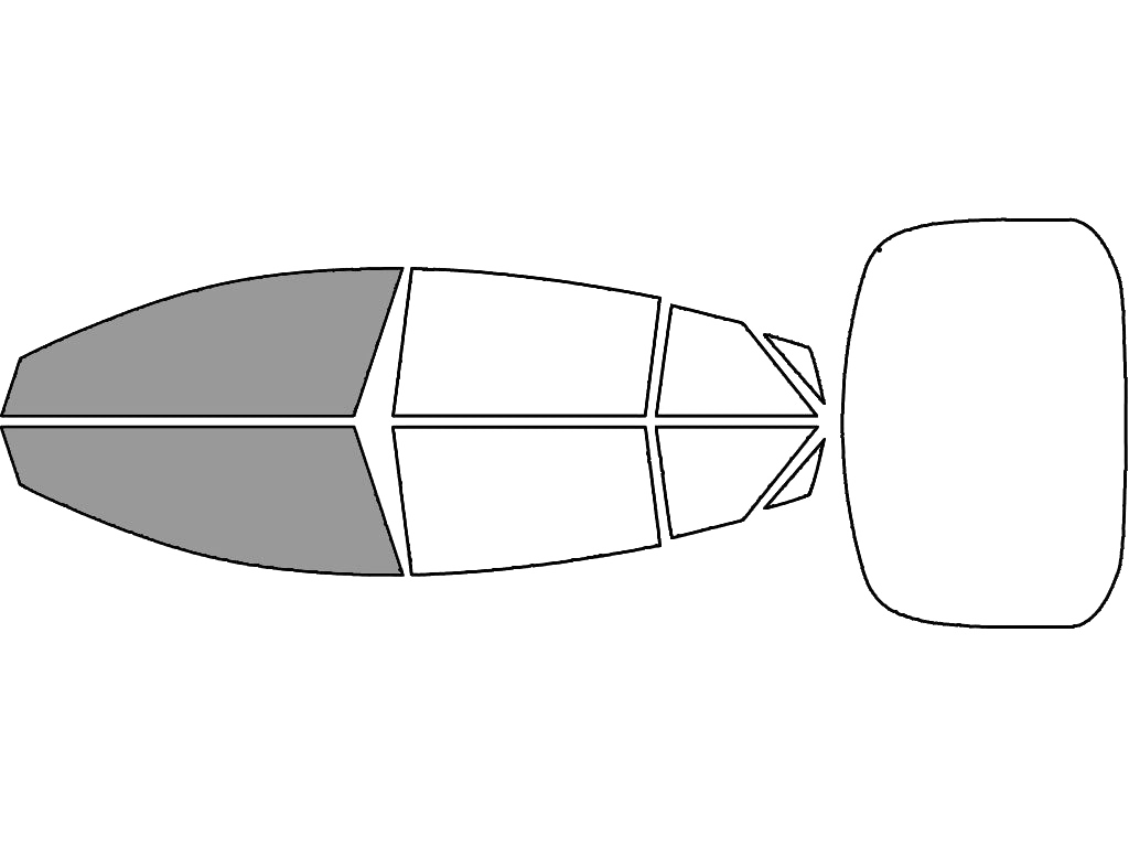 Front - 50%