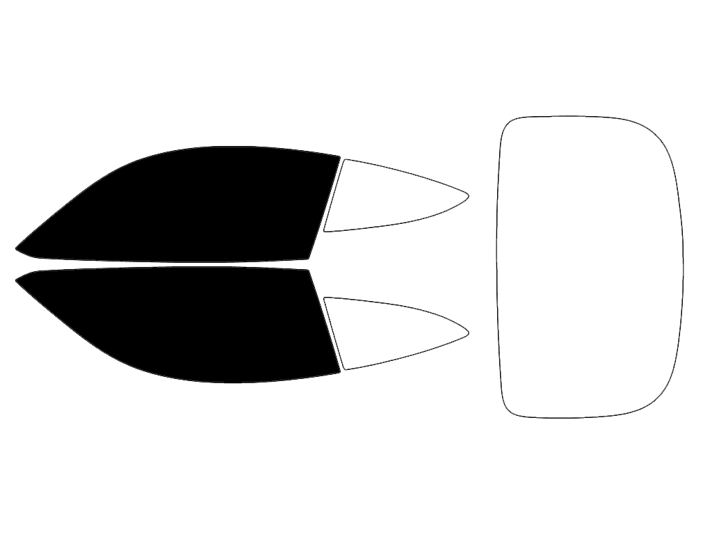 Front - 5%