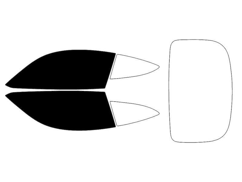 Front - 5%