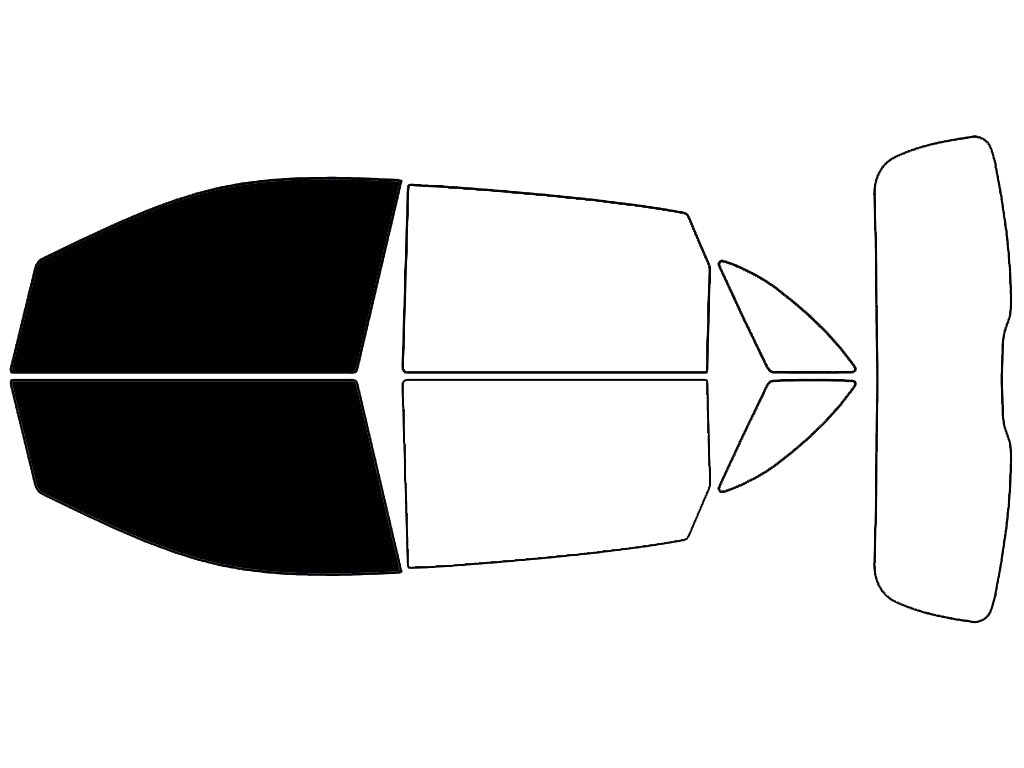 Front - 5%