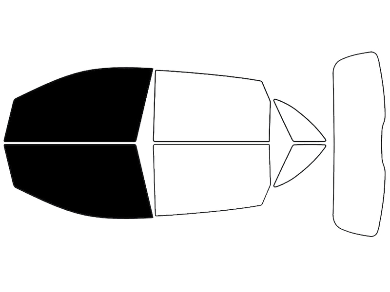 Front - 5%
