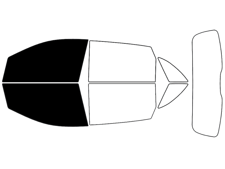 Front - 5%