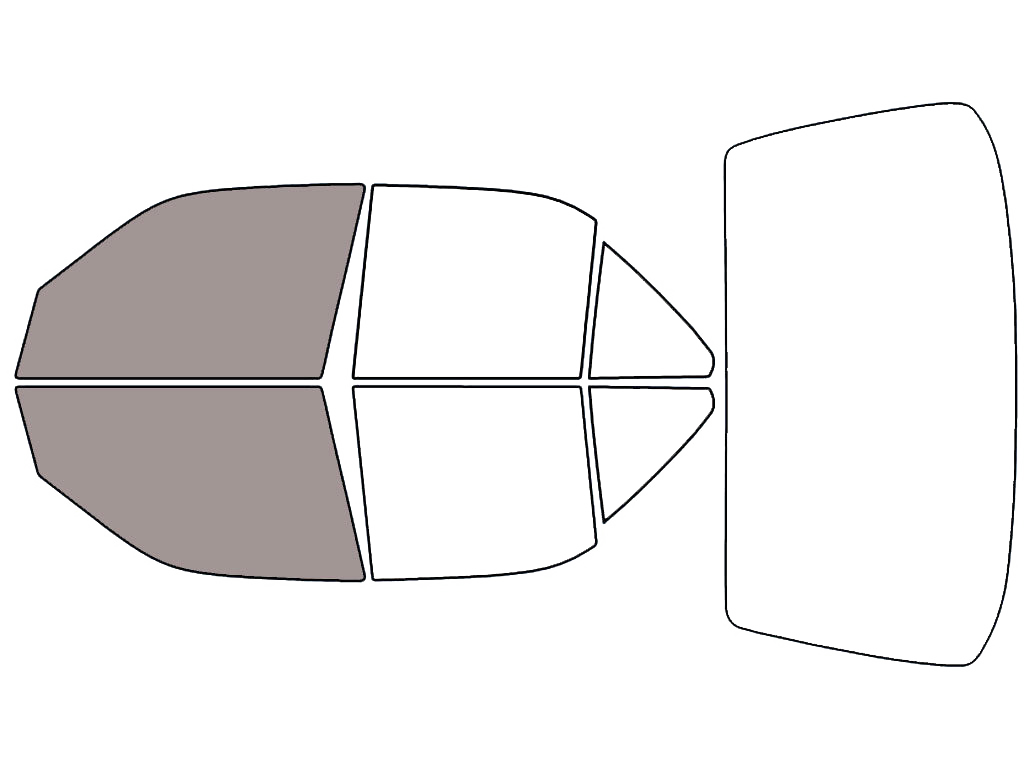 Front - 50%