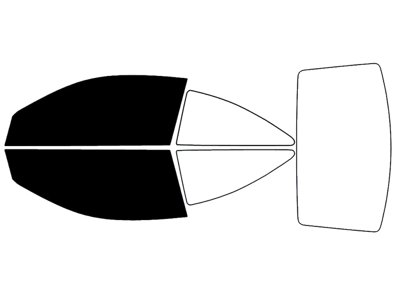 Front - 5%