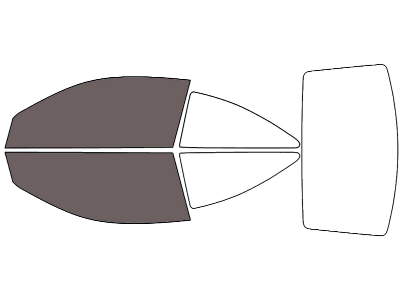 Front - 50%