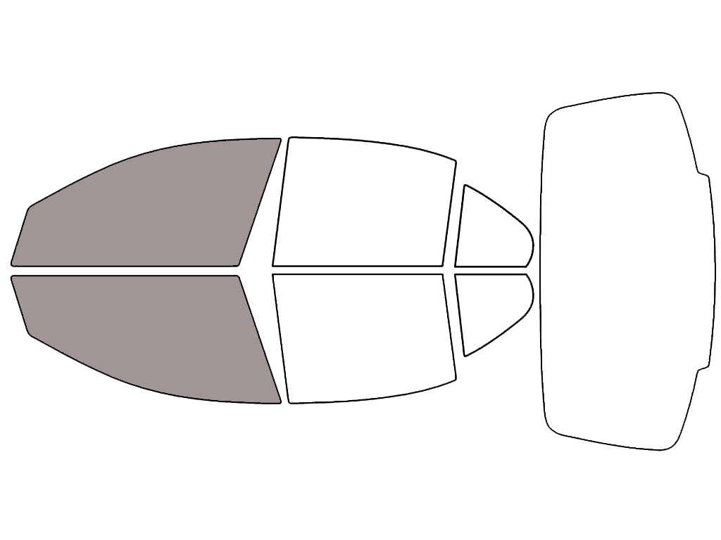 Front - 45%