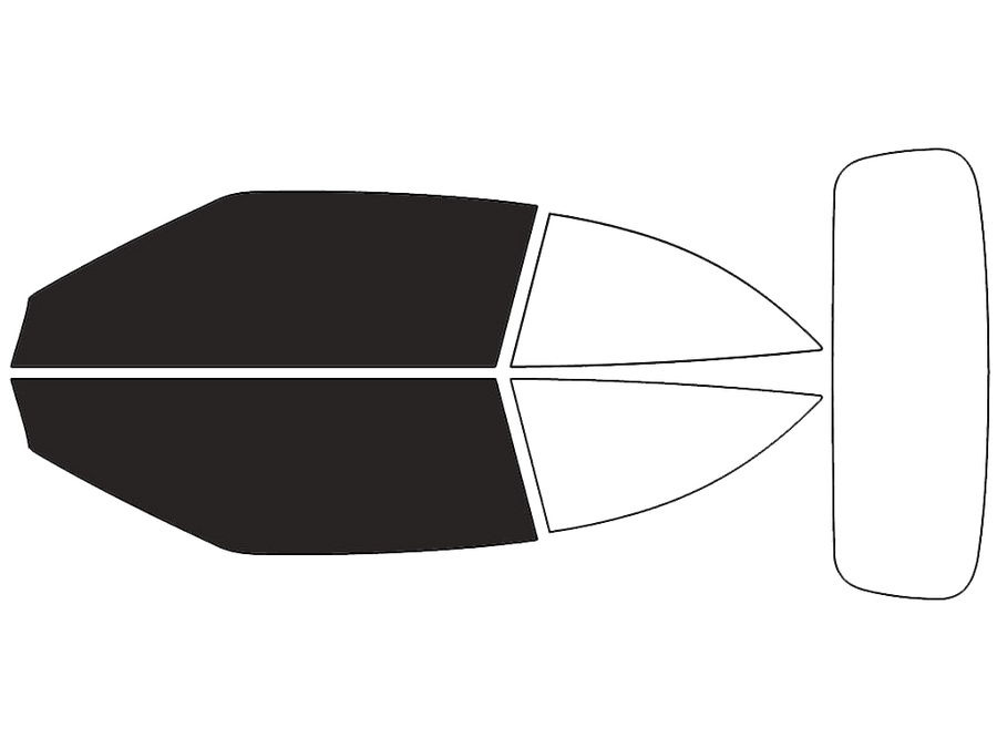 Front - 15%