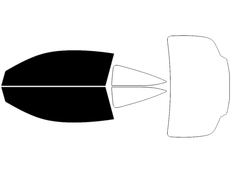 Front - 5%