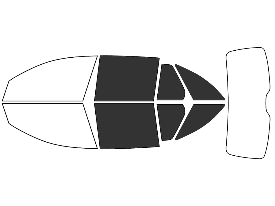 Back - 15% + Cargo