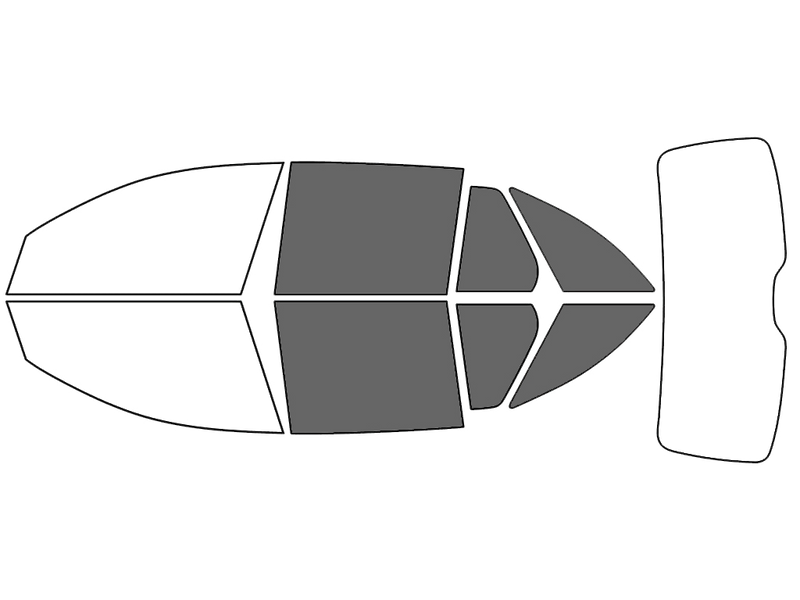 Back - 35% + Cargo