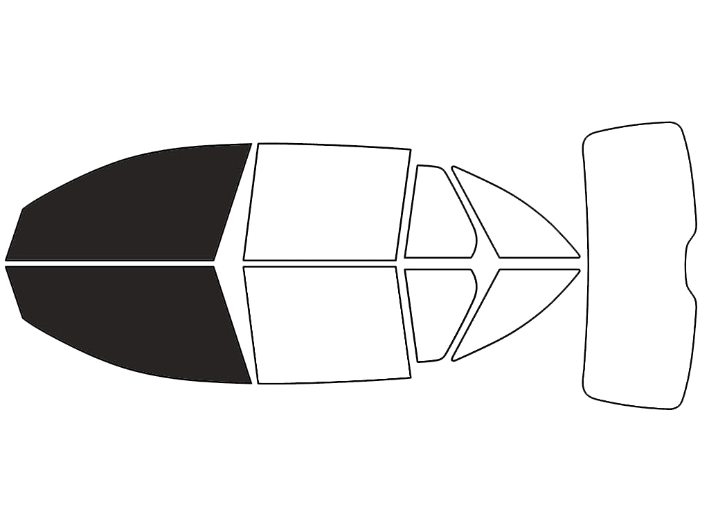 Front - 15%