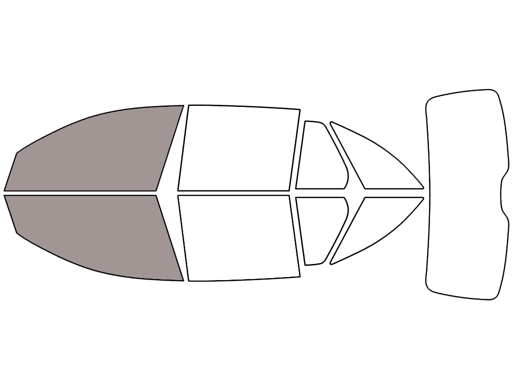 Front - 50%