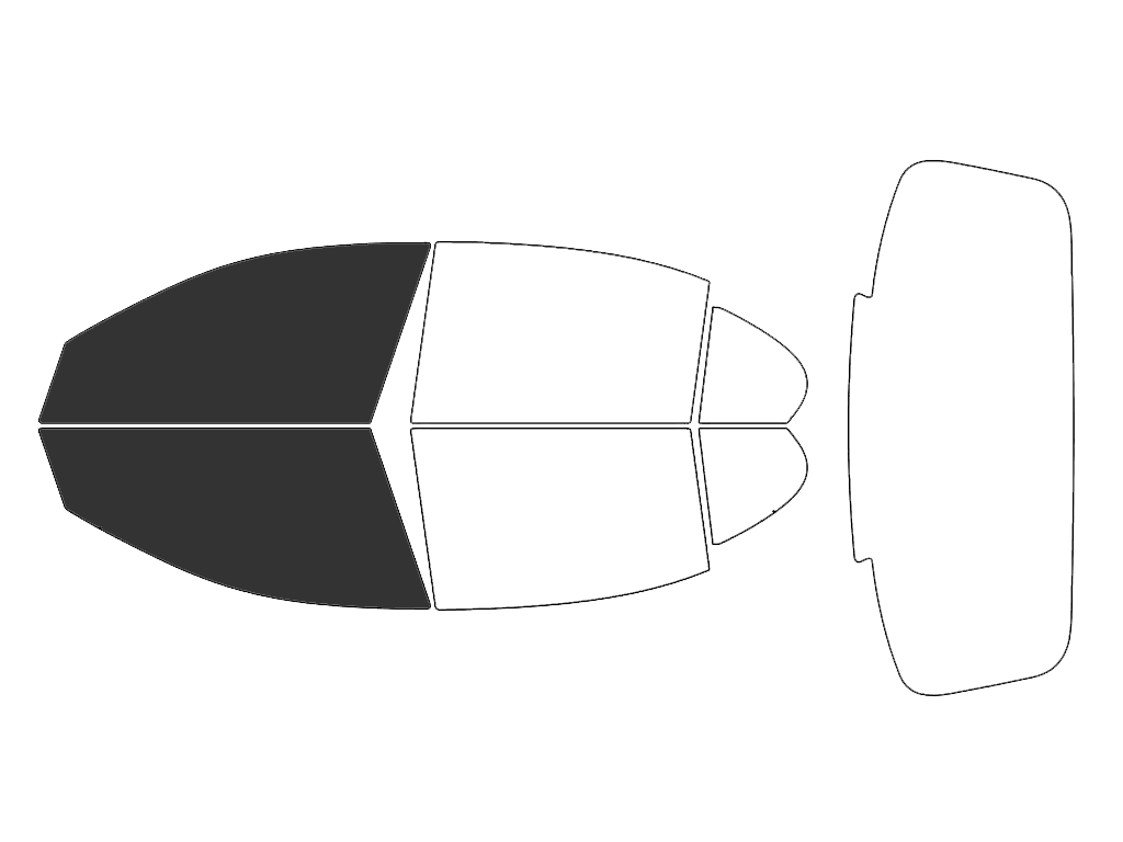 Front - 15%