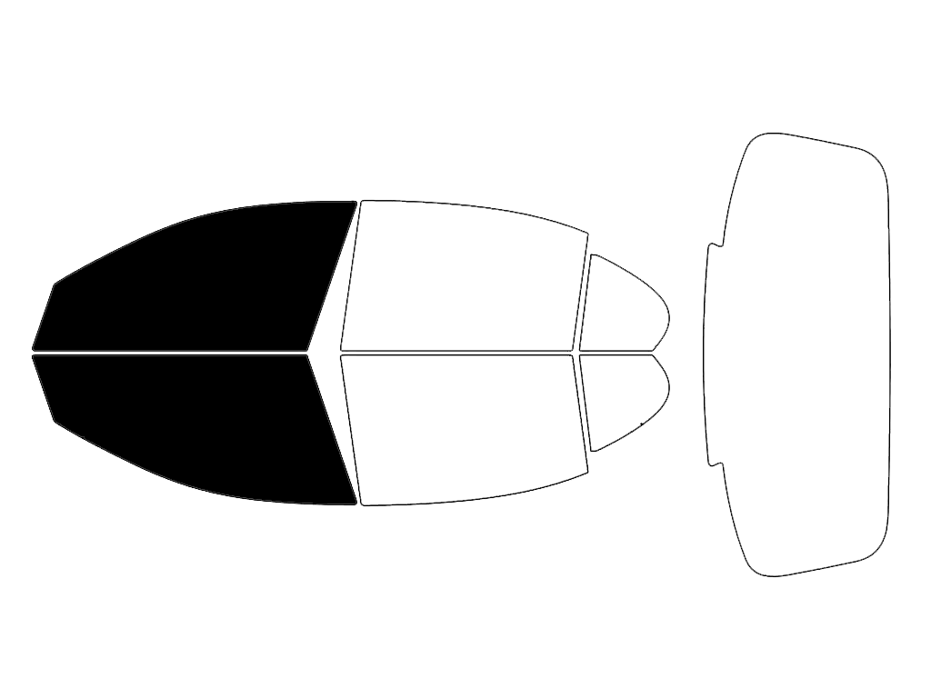 Front - 5%
