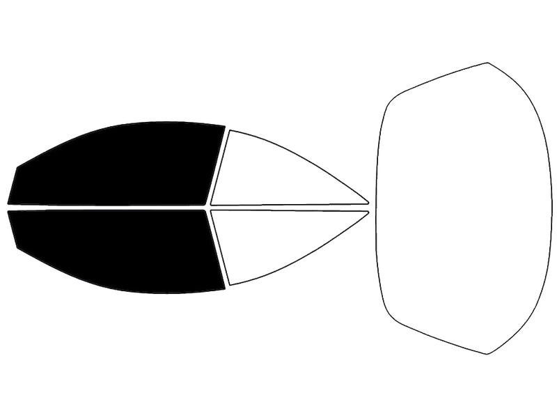 Front - 5%