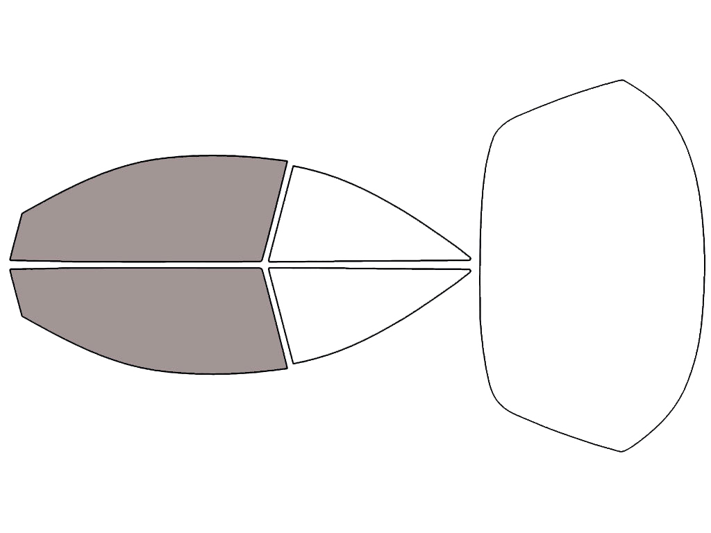 Front - 45%