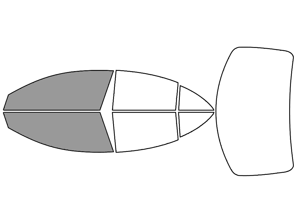 Front - 50%