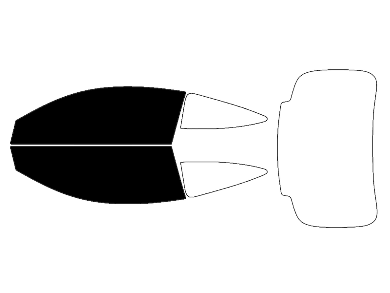 Front - 5%