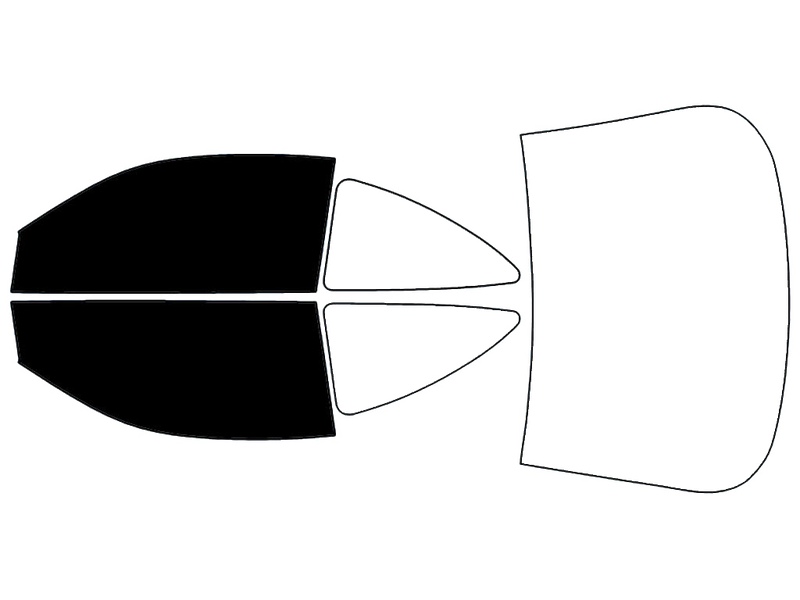 Front - 5%