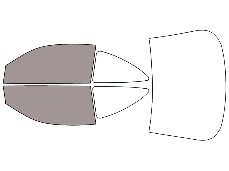 Front - 45%