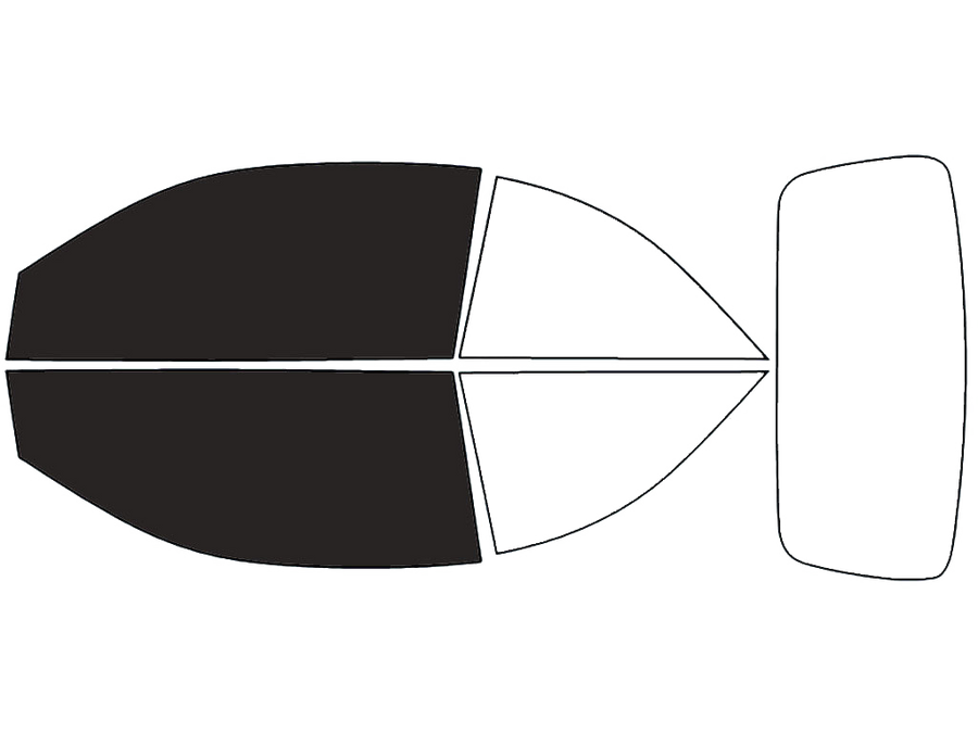 Front - 15%