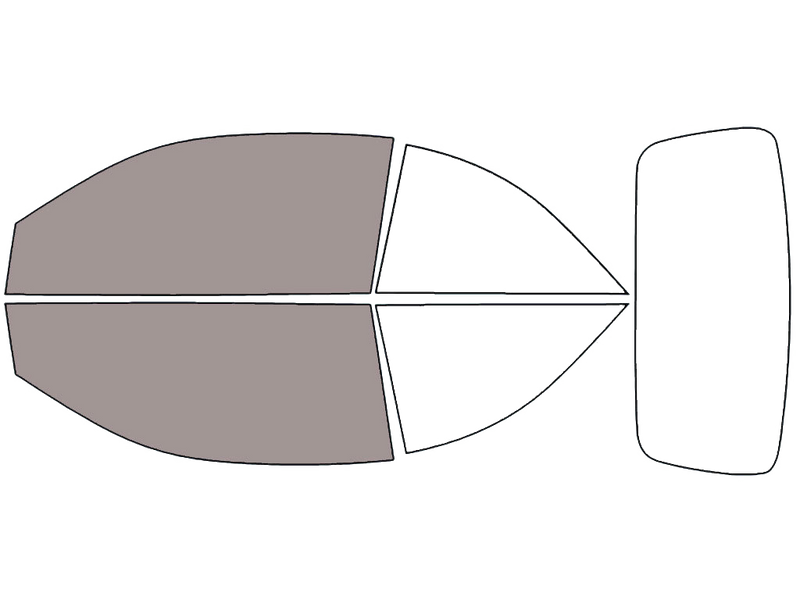 Front - 50%