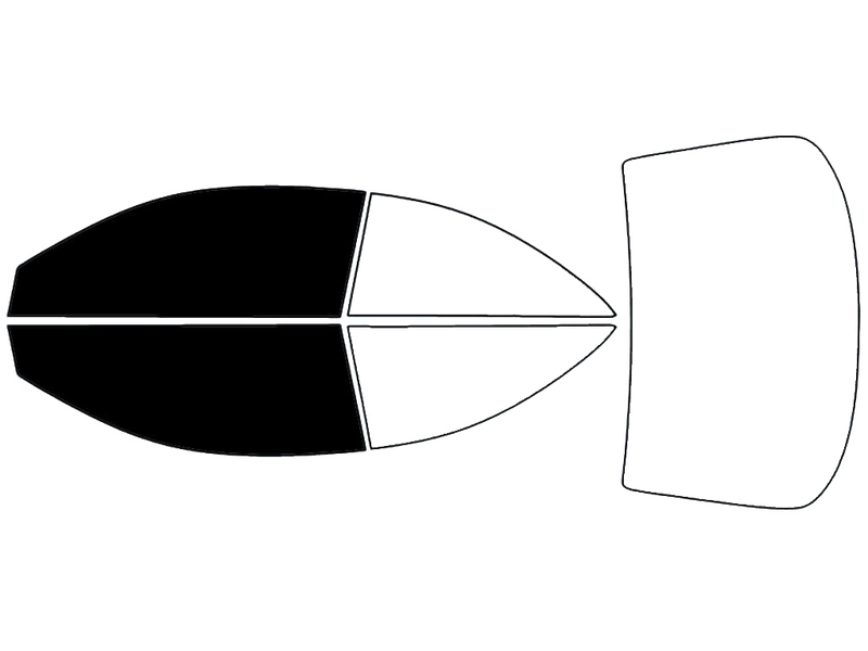 Front - 5%
