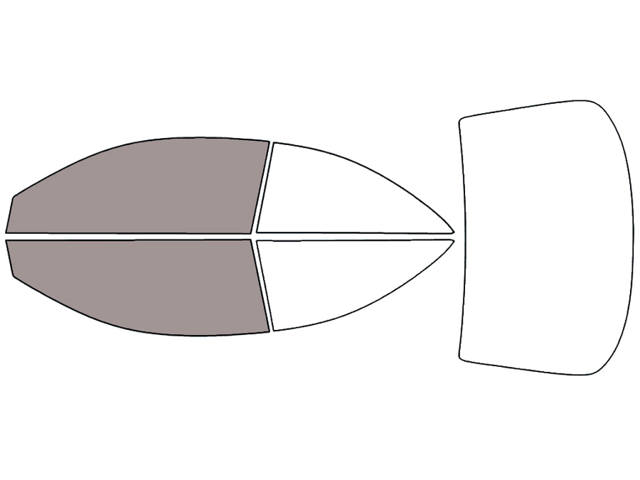 Front - 45%
