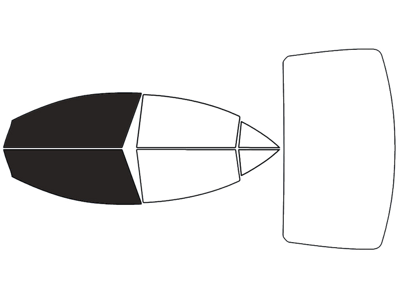 Front - 15%