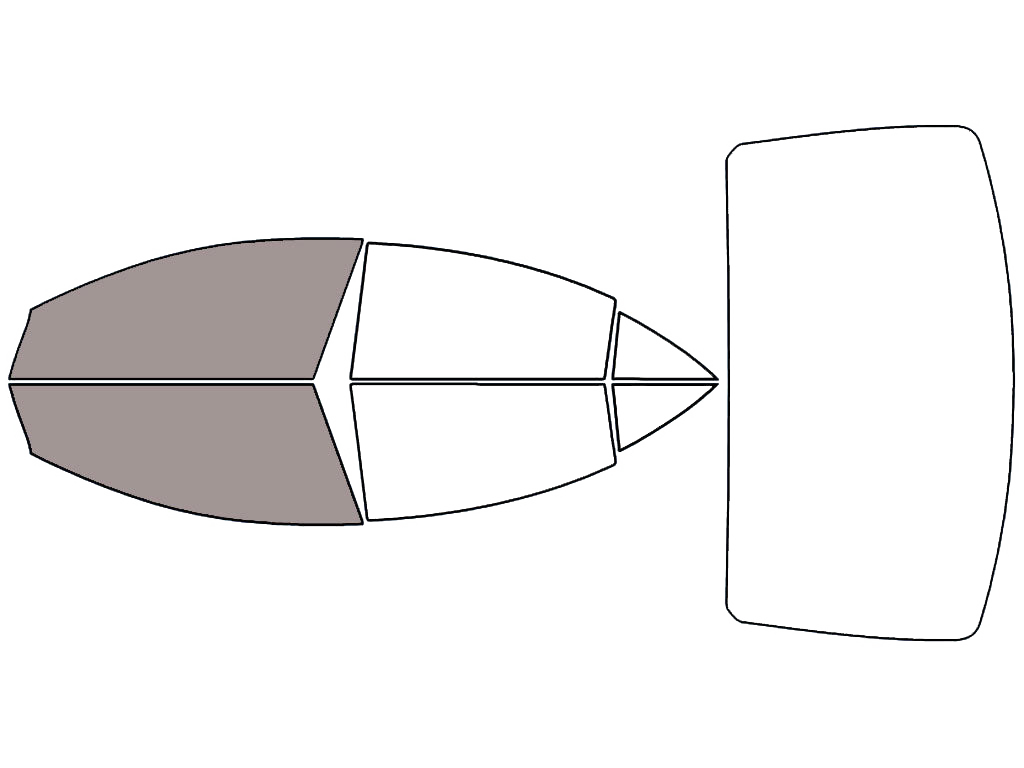 Front - 50%