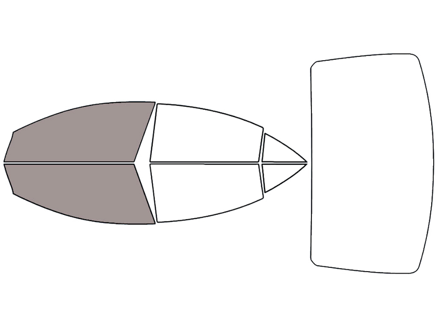 Front - 50%