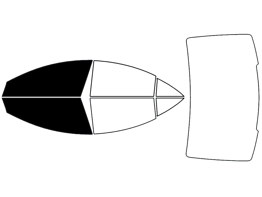 Front - 5%