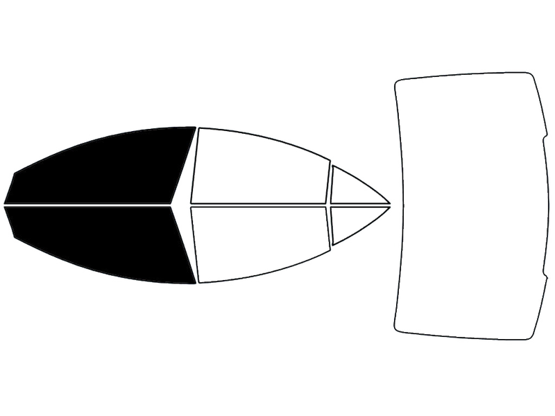 Front - 5%