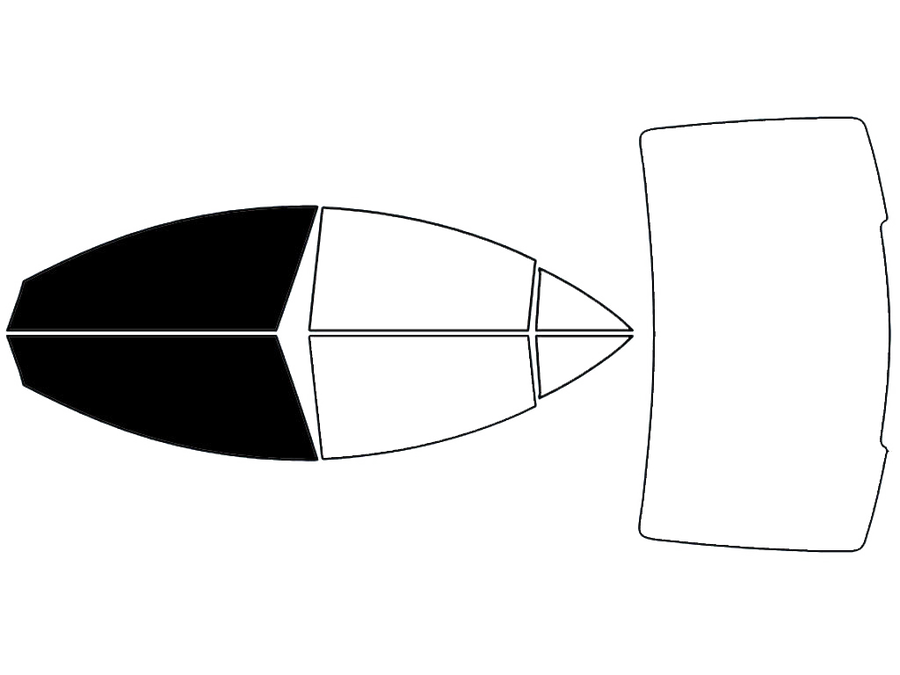 Front - 5%