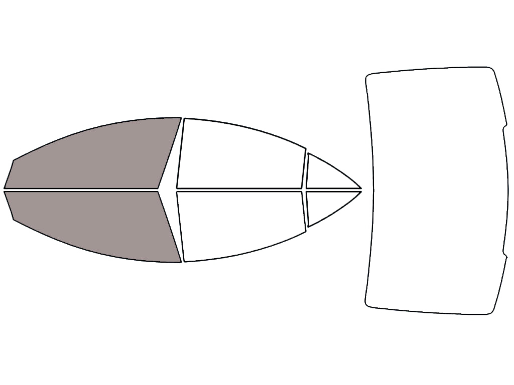 Front - 50%