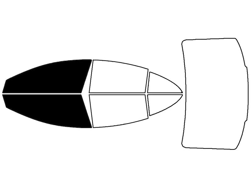 Front - 5%