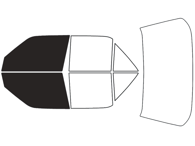 Front - 15%