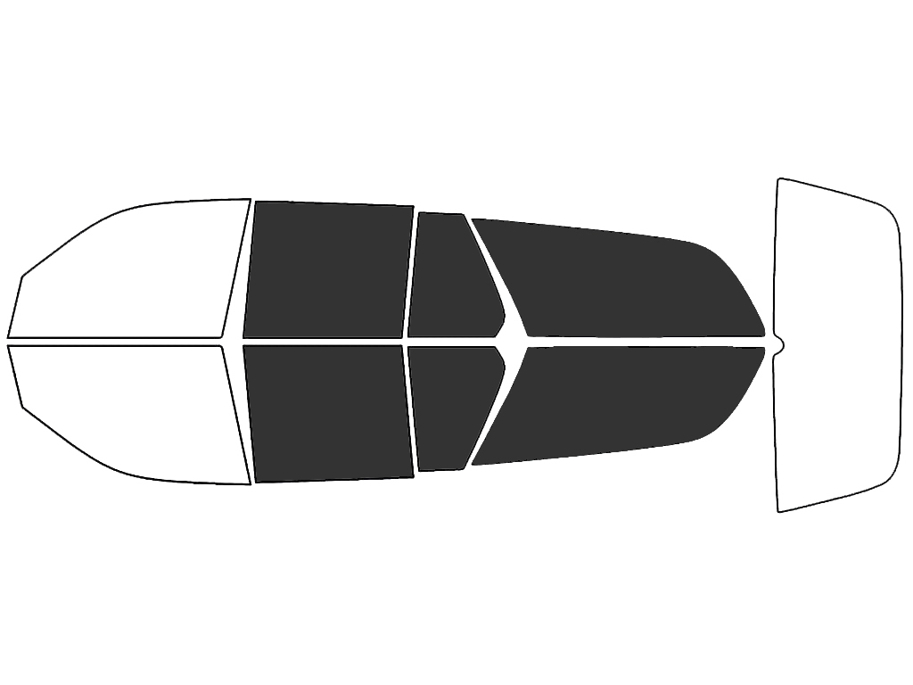 Back - 15% + Cargo