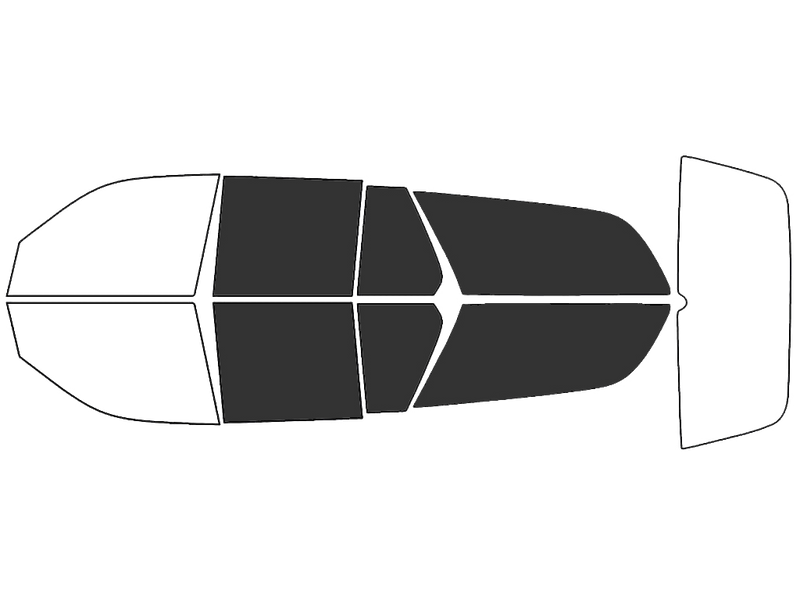 Back - 15% + Cargo