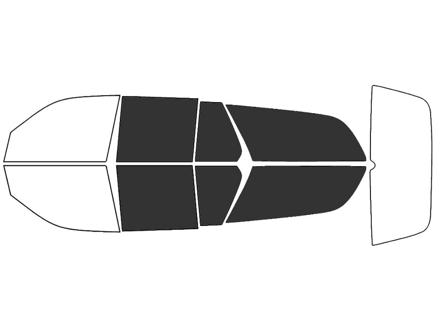Back - 15% + Cargo