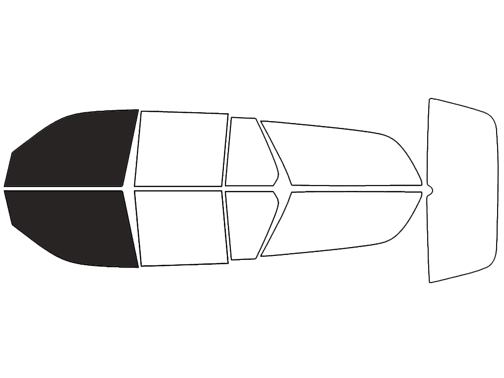 Front - 15%