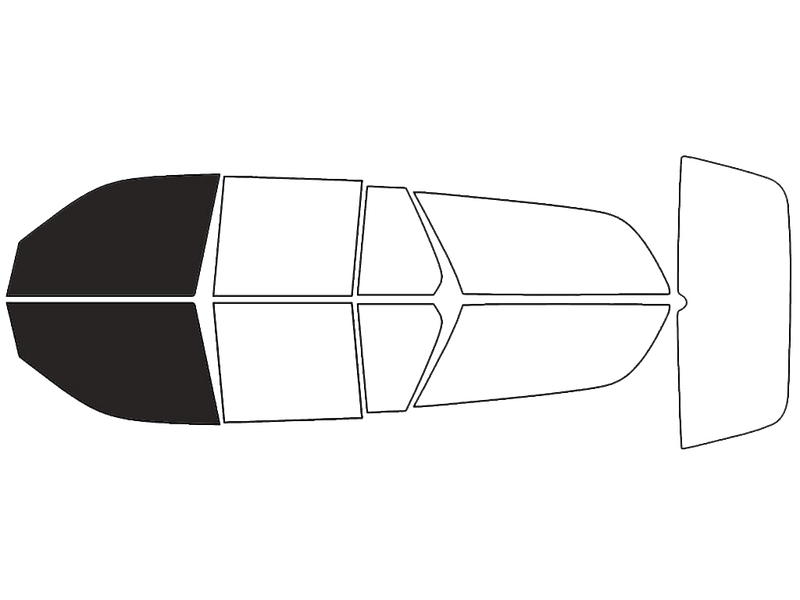 Front - 15%
