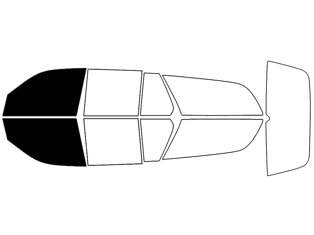 Front - 5%