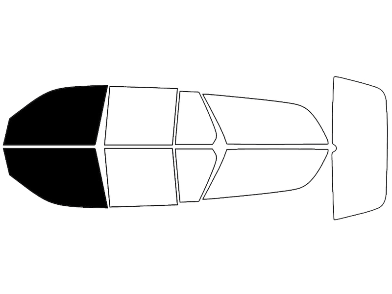 Front - 5%