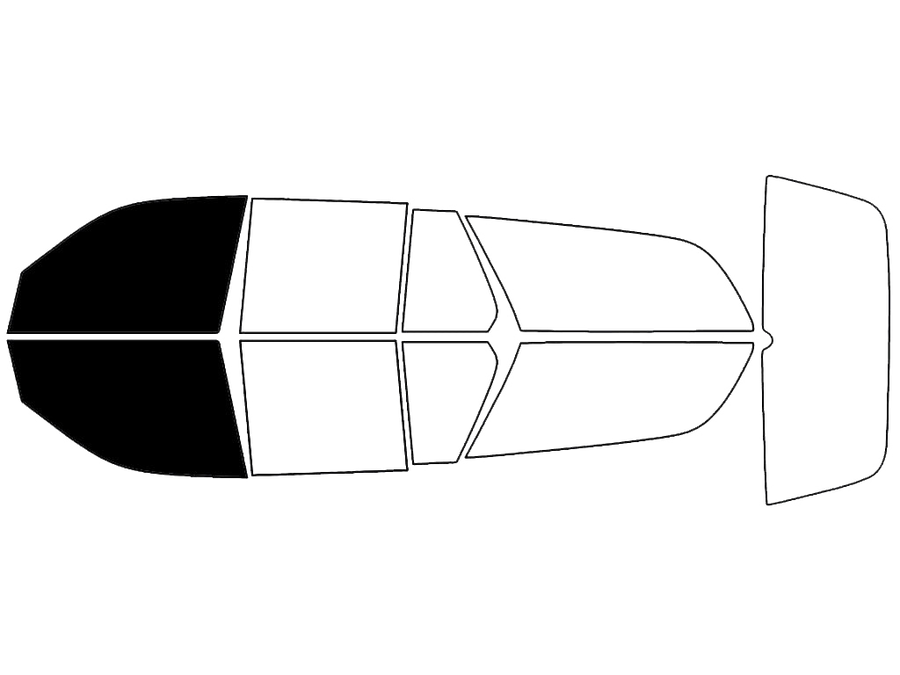 Front - 5%
