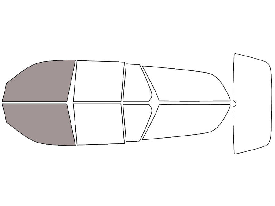 Front - 45%