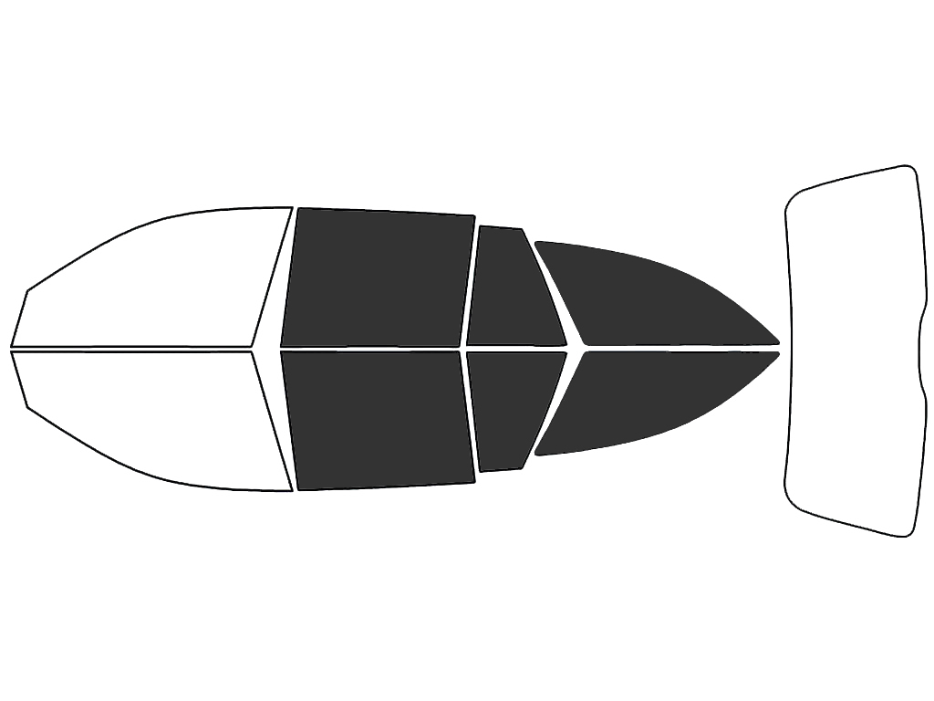 Back - 15% + Cargo