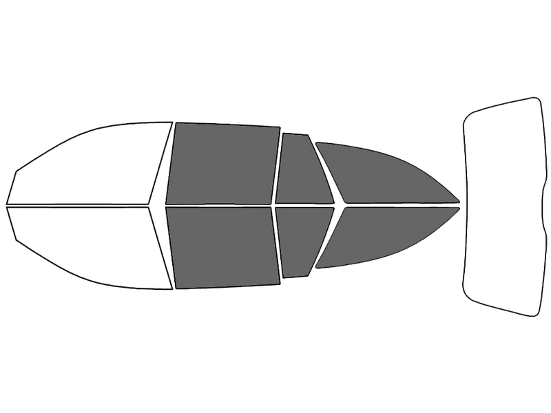 Back - 35% + Cargo