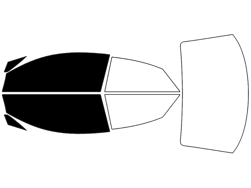 Front - 5%