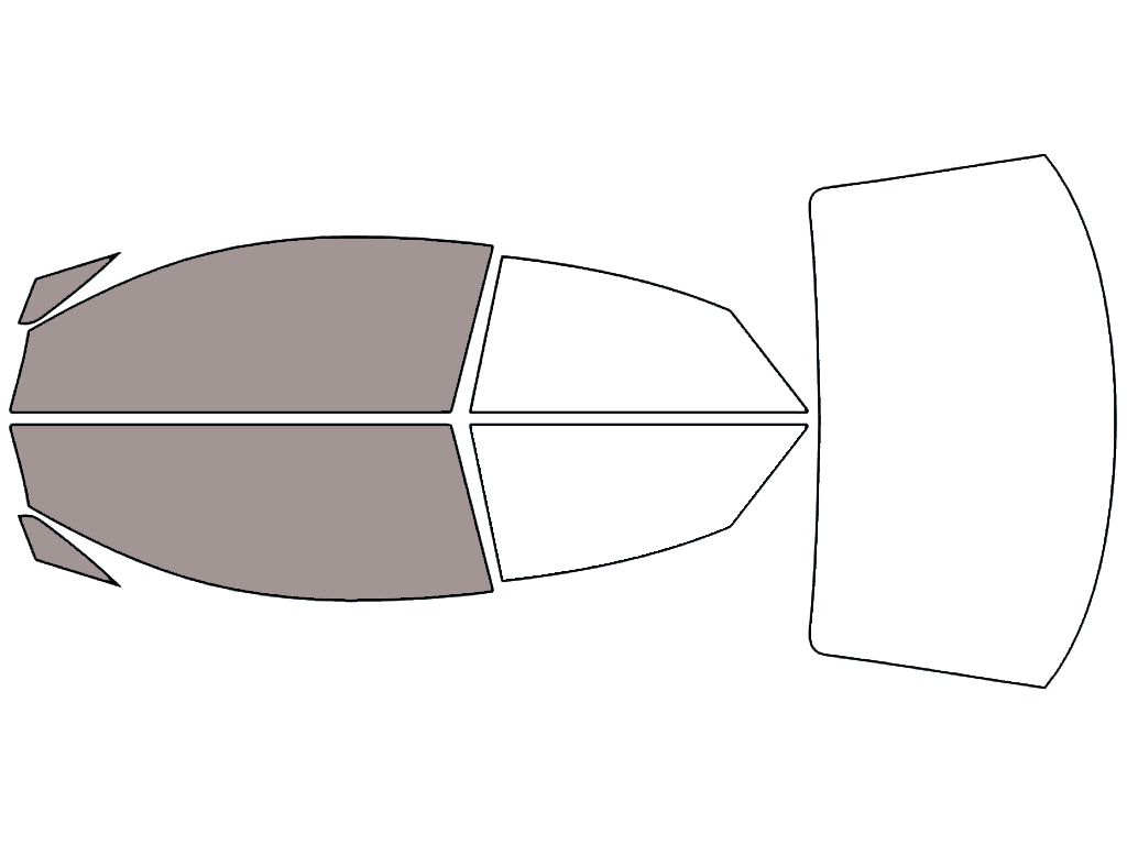 Front - 45%